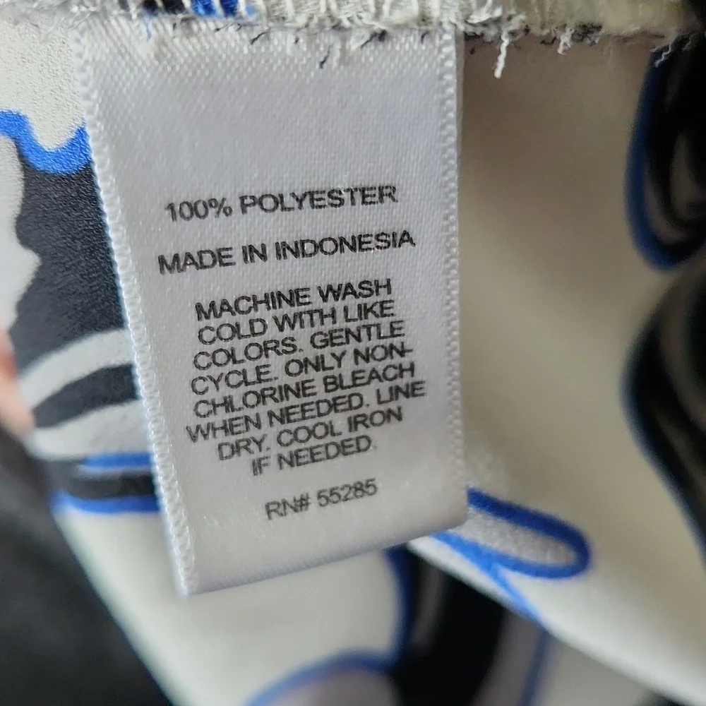 Express Portofino shirt slim fit - Picture 5 of 7